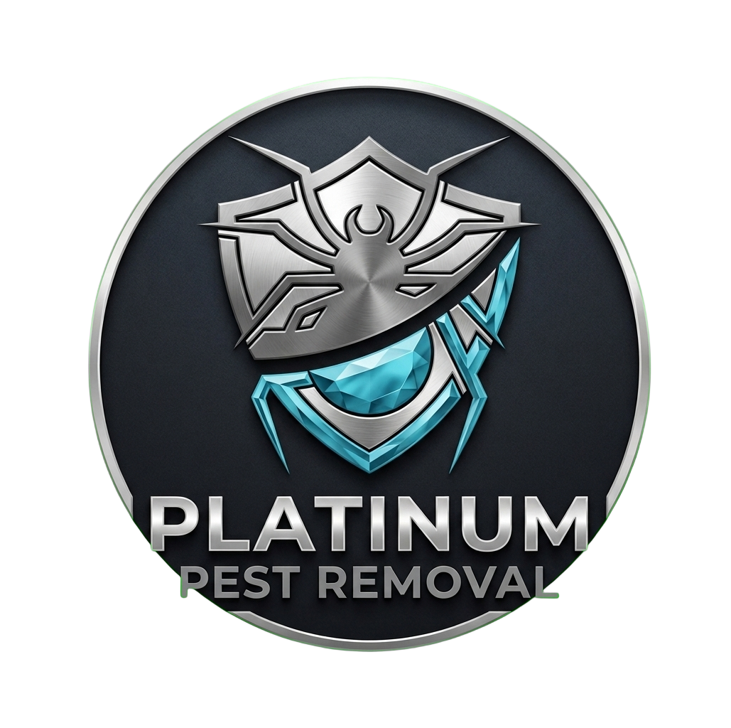 Platinum Pest Removal